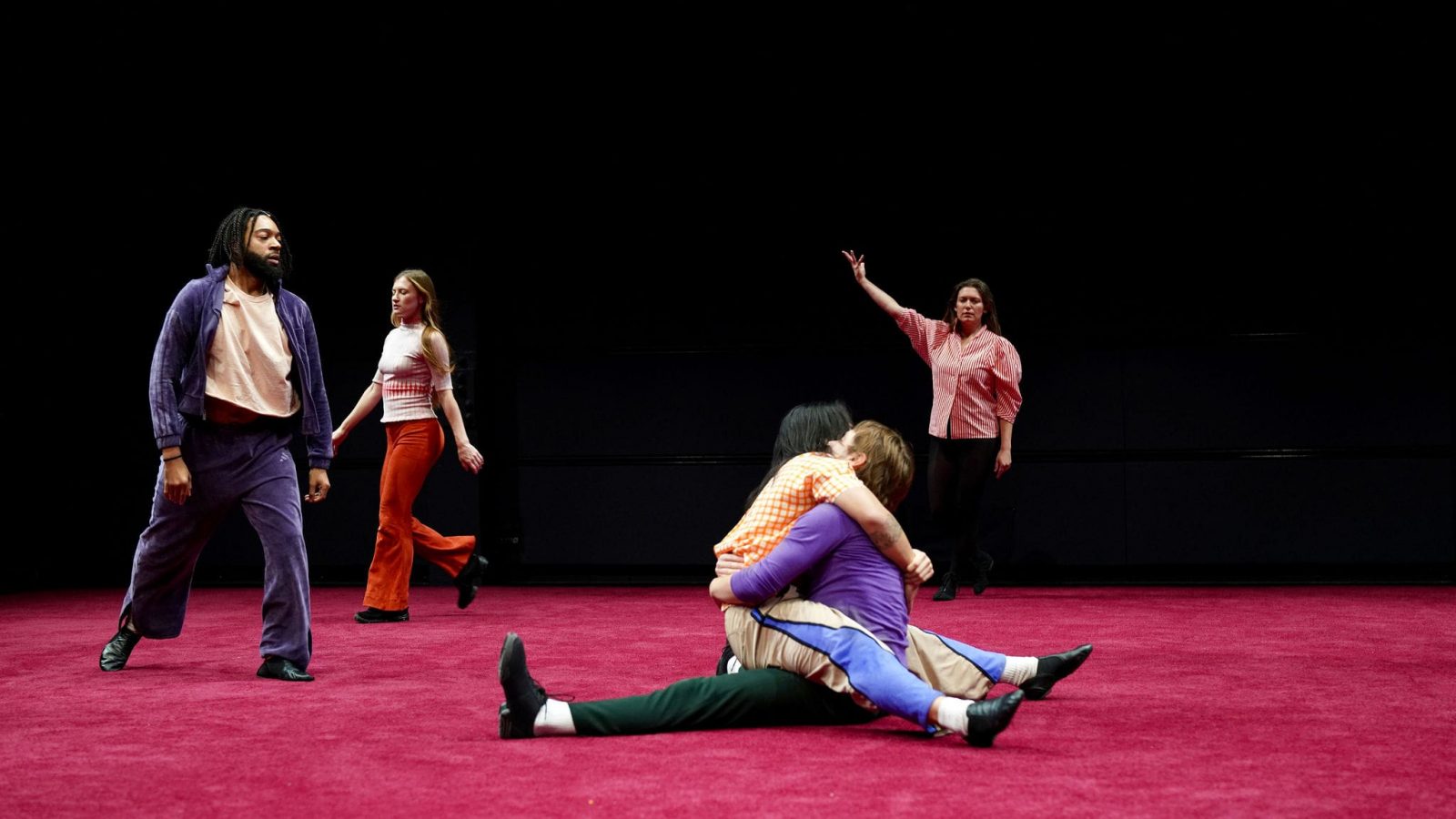 Photo by Amelia Golden