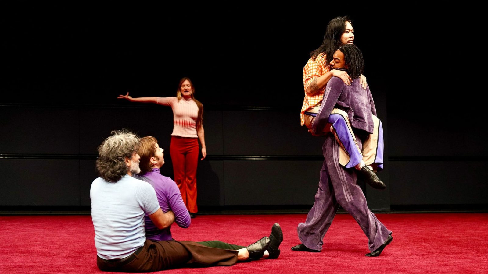 Photo by Amelia Golden