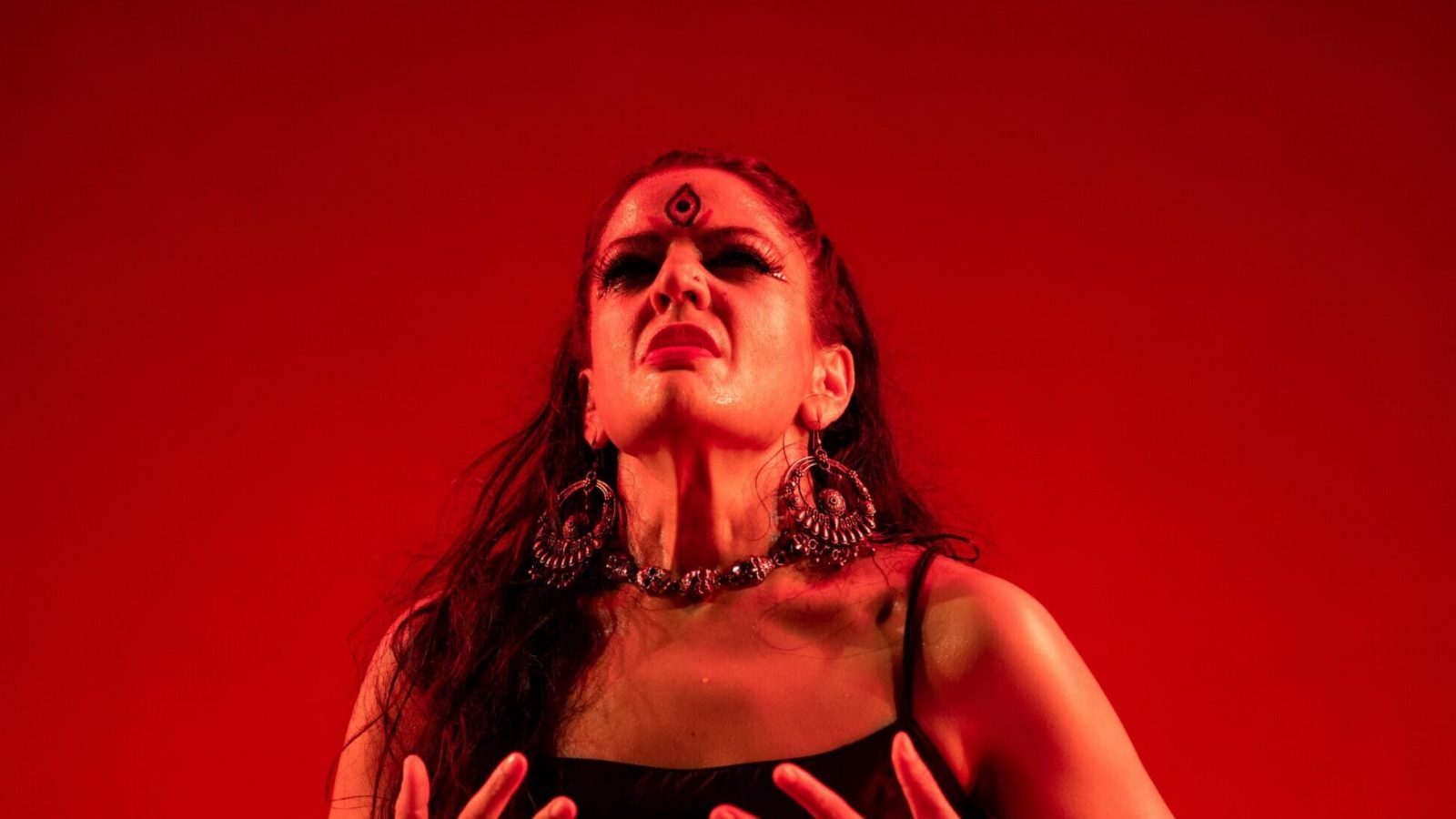 Photo by Maria Baranova-Suzuki