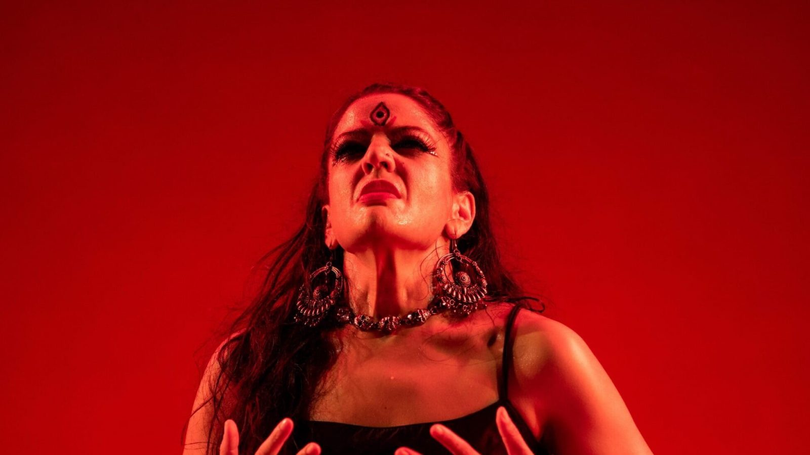 Photo by Maria Baranova-Suzuki