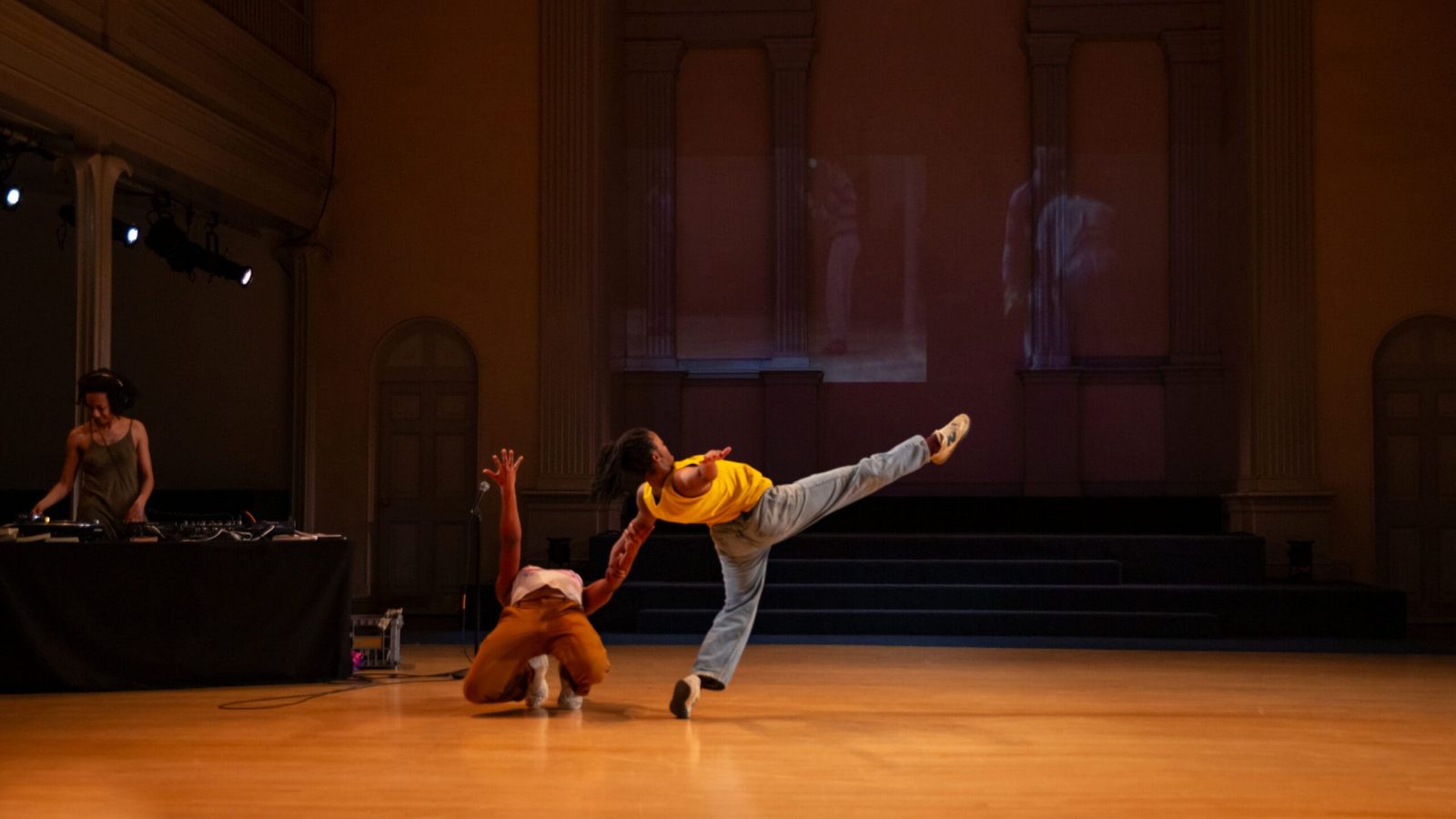 Photo by Rachel Keane