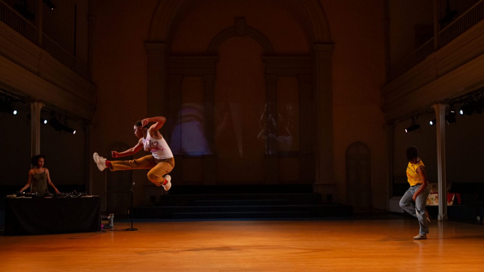 Photo by Rachel Keane