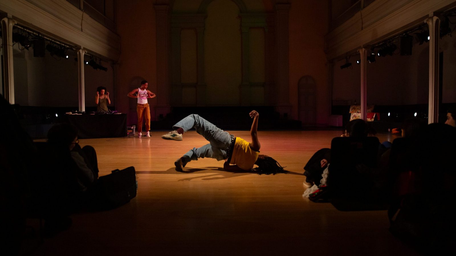 Photo by Rachel Keane