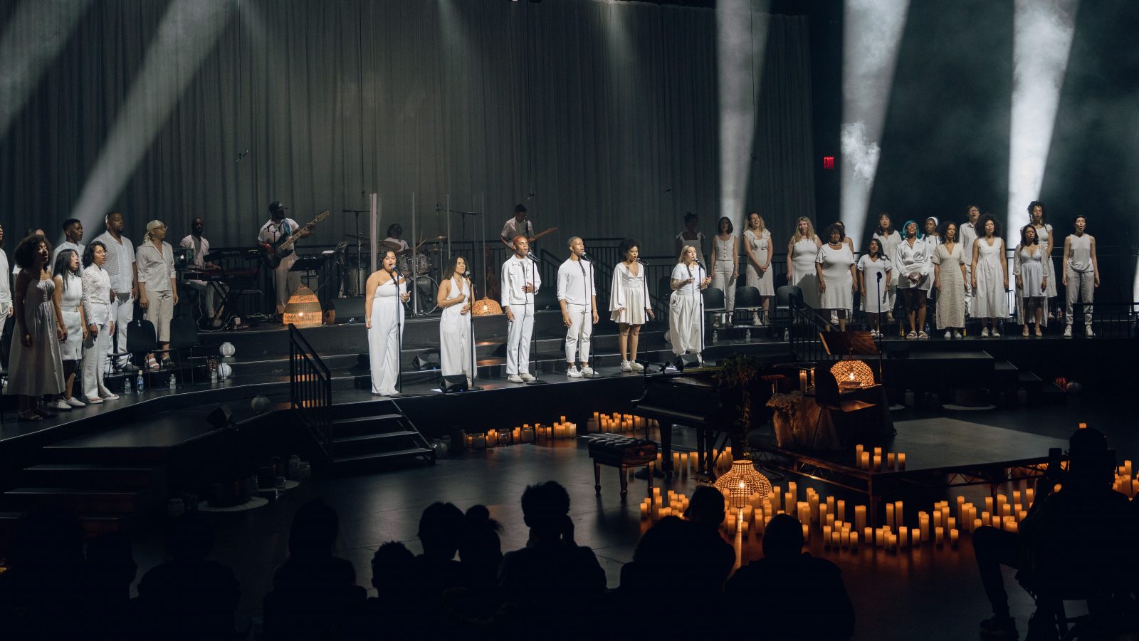 Photo by Amanda Franklin