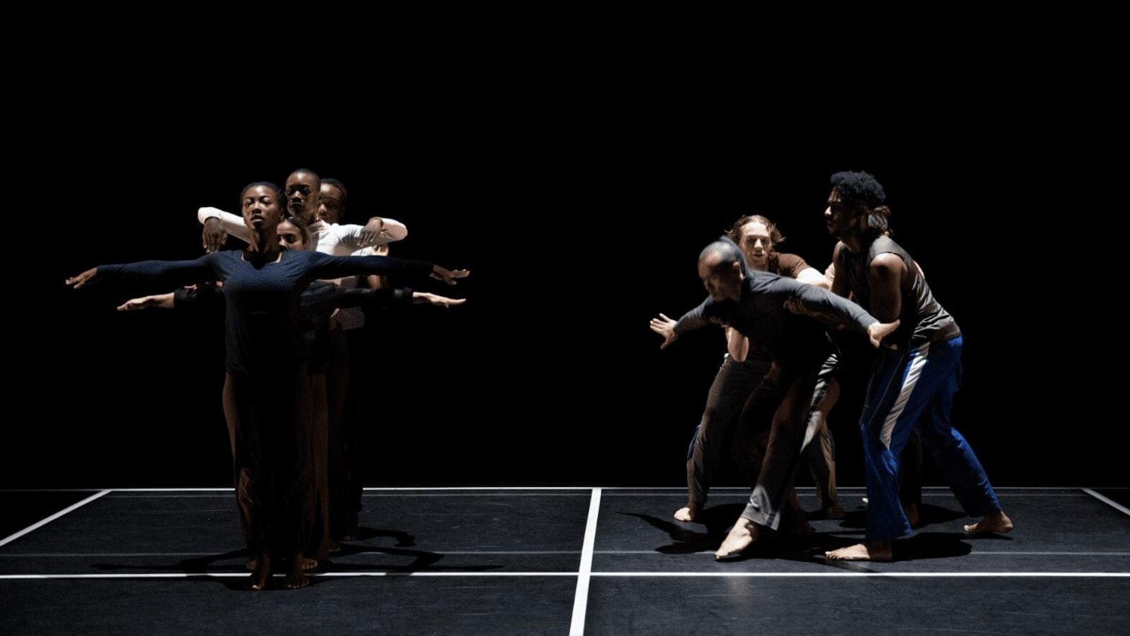 Photo by Maria Baranova