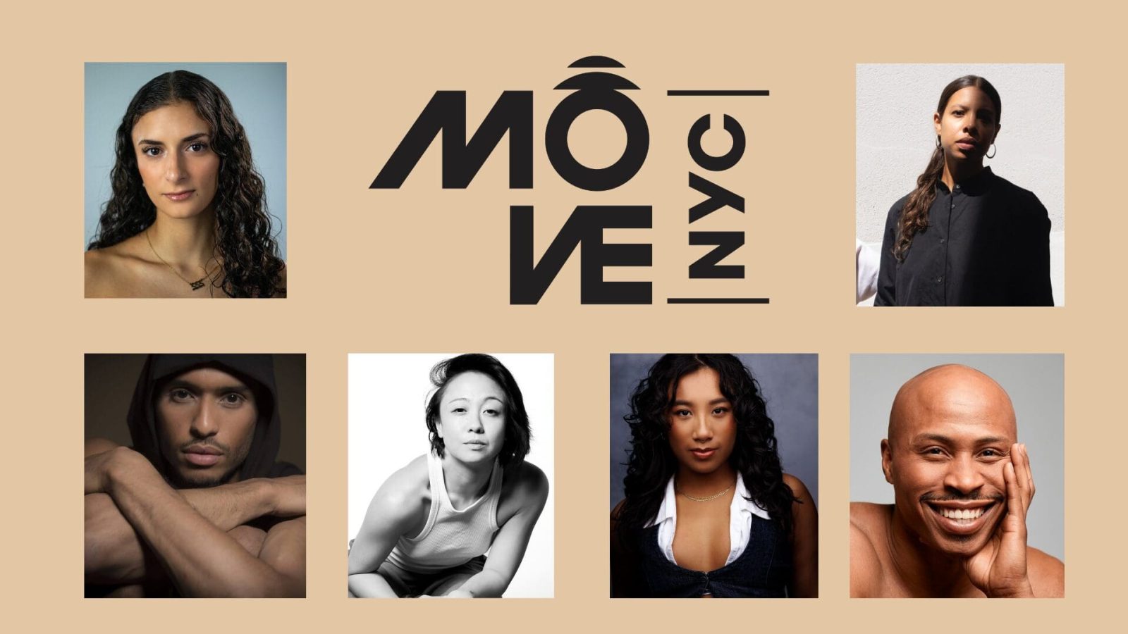 Summer Intensive Choreographers (2)