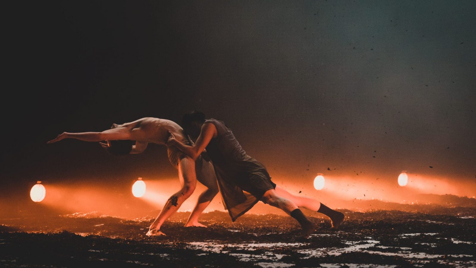 Photo by Vincent VDH