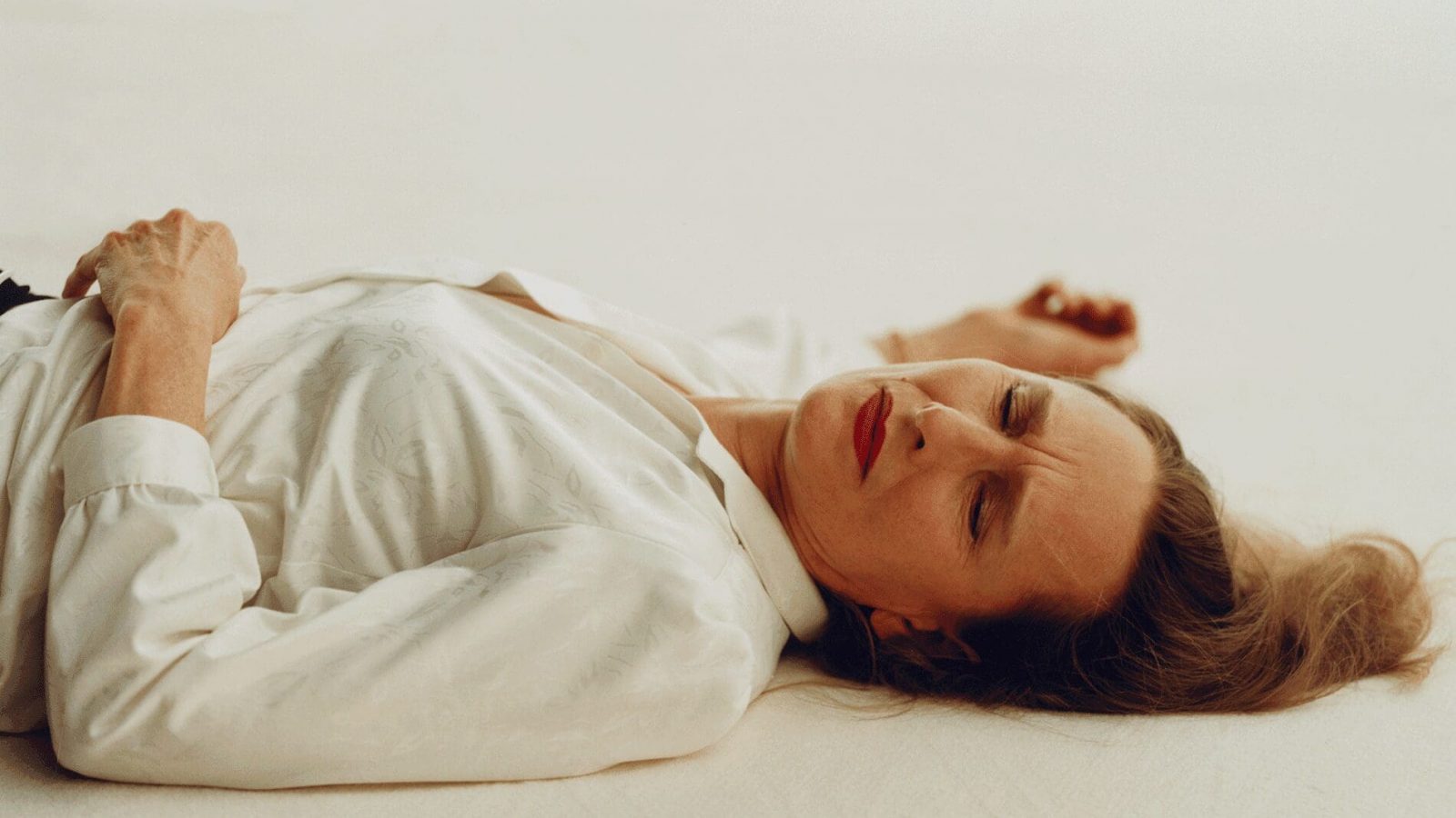 Photo by Estelle Hanania